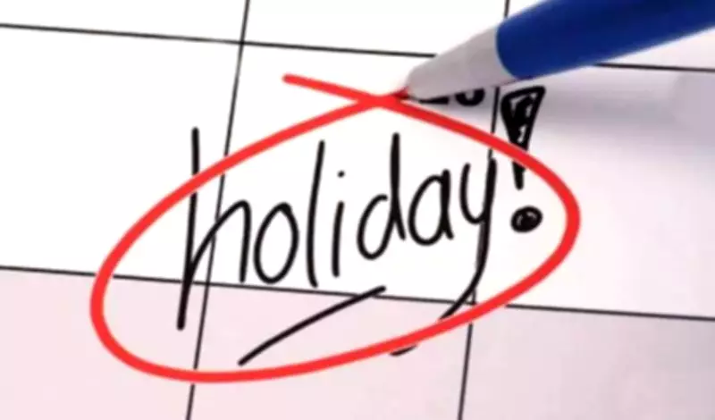 May 2026 Brings Extended Holidays for Pakistan