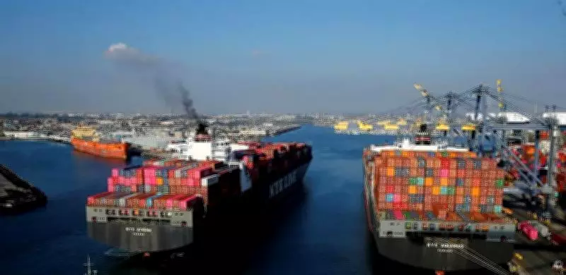 Middle East Crisis Threatens Pakistan's External Sector and Trade Balance
