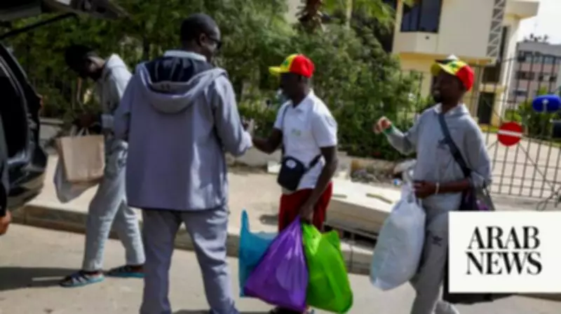 Morocco Releases Senegalese Football Fans After Completing Prison Sentences