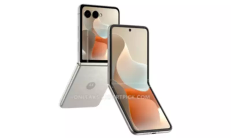 Motorola Razr Ultra 2026 May Feature Slight Thickness Increase