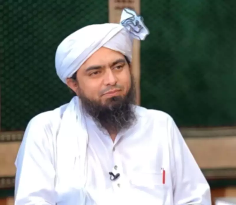 Muhammad Ali Mirza Survives Attack in Jhelum, Attacker Killed