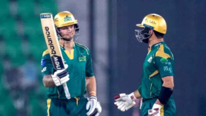 Multan Sultans Face Rawalpindiz in Crucial PSL 2026 Playoff Clash in Karachi