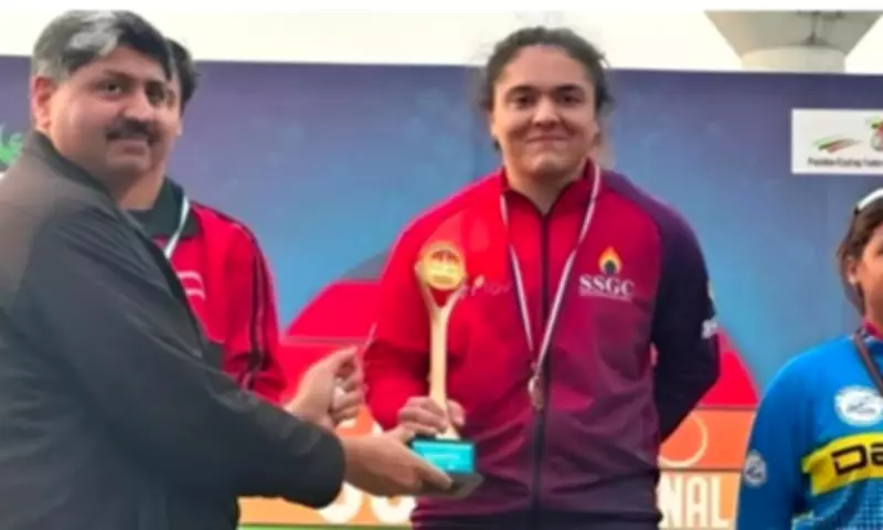 National Cyclist Natalaia Khan Dies at Age 28, Mourned by Sports Community