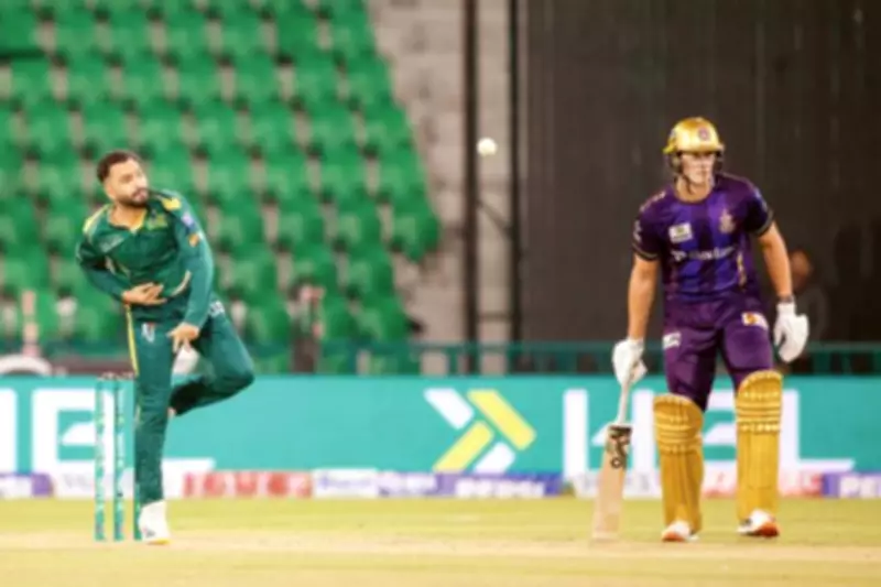 Nawaz's Magic and Smith's Fifty Steer Sultans to Six-Wicket Win Over Quetta