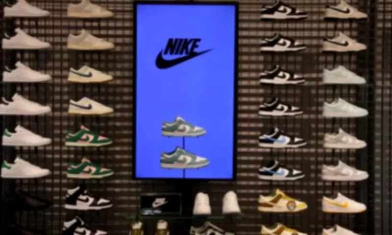 Nike to Cut Around 1,400 Jobs in Efficiency Push Amid Struggles