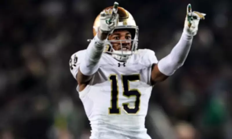 Notre Dame's 'Revenge Tour' Ignites After CFP Snub, Players Target Miami