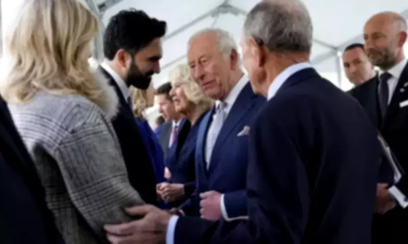 NYC Mayor Mamdani Urges King Charles to Return Koh-i-Noor Diamond