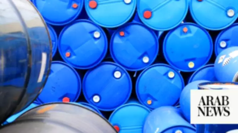 Oil Prices Surge 6% Amid Renewed US-Iran Tensions Over Strait of Hormuz