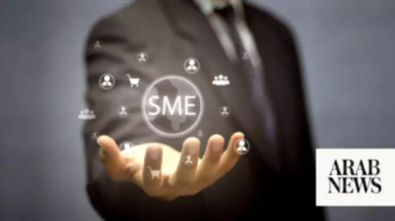 Owning IP boosts SME value by 65%: Saudi official