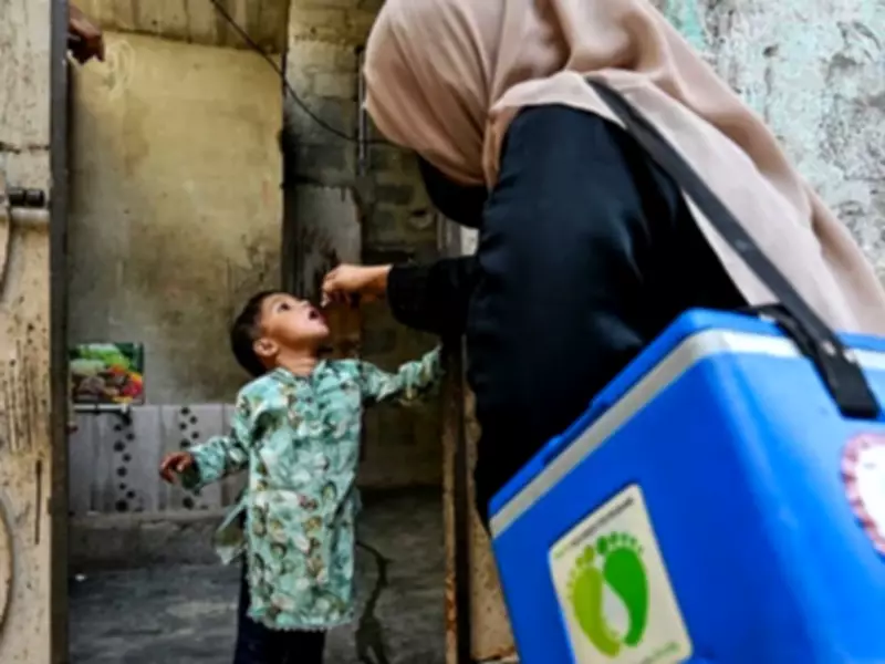 Pakistan Achieves Significant Reduction in Child Mortality Rates