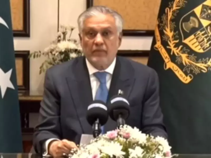 Pakistan and Allies Strengthen Ties Amid Regional De-escalation Efforts