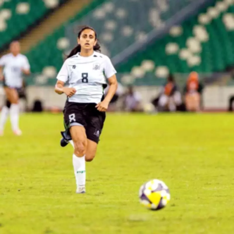 Pakistan Falls 2-0 to Côte d'Ivoire, Secures Third Place in FIFA Series