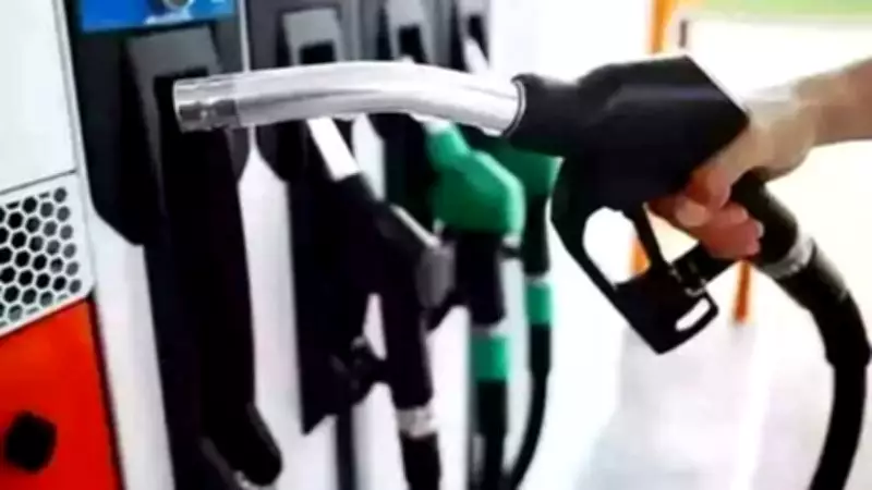Pakistan Hikes Petrol and Diesel Prices by Rs26.77 per Litre
