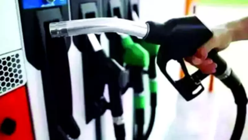 Pakistan hikes petrol, diesel prices by Rs26.77 per litre each