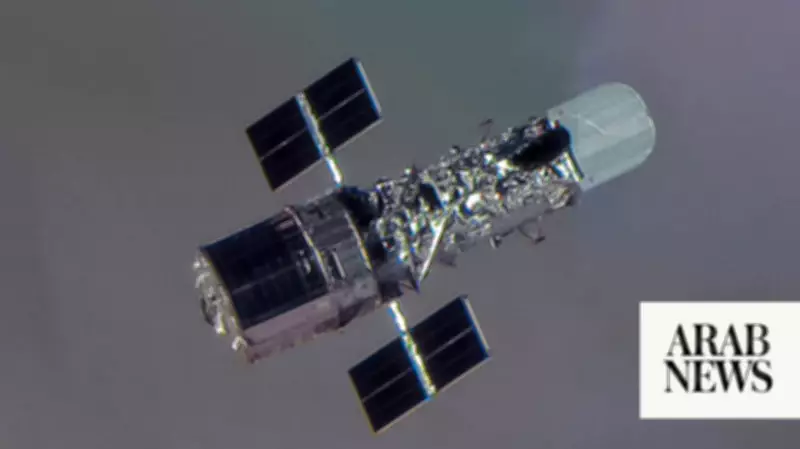 Pakistan Launches EO-3 Satellite to Boost Remote Sensing Capabilities