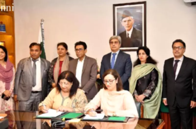 Pakistan Launches Nationwide Remedial Therapy Program for Students