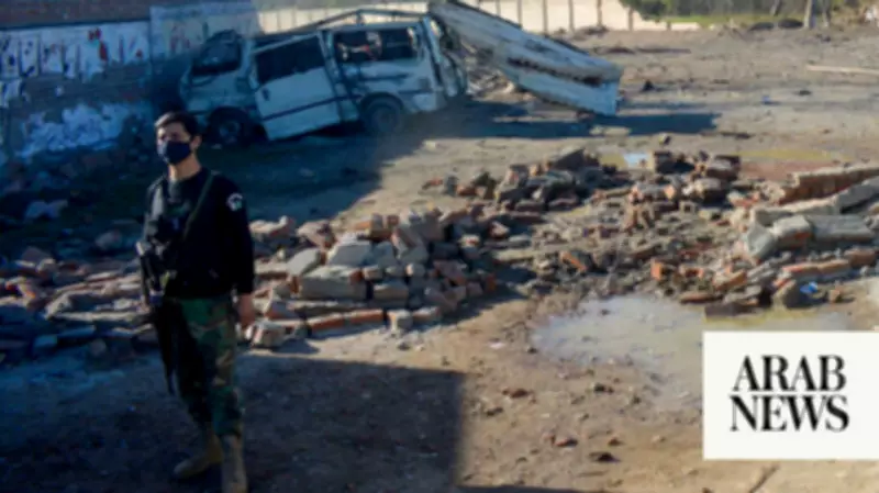 Pakistan Military Eliminates Suicide Bomber and Militant Leader in Bannu Operation