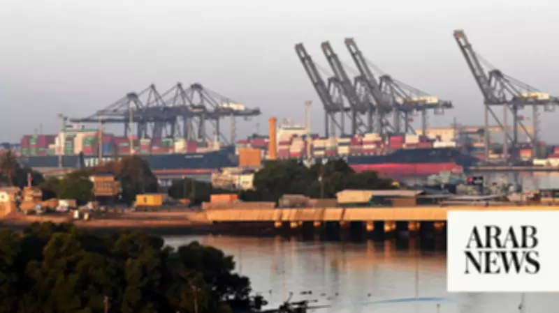 Pakistan Offers Storage Charge Relief to Exporters Hit by Gulf Shipment Delays