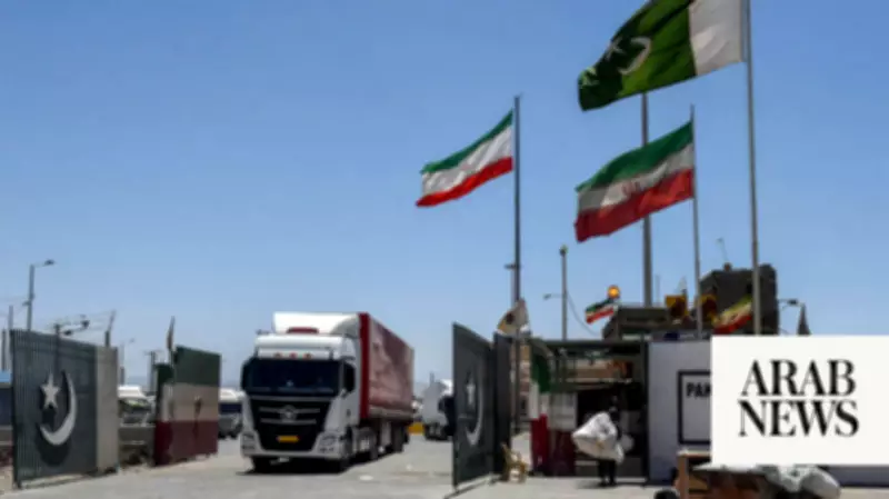 Pakistan Opens New Transit Routes for Iran's Third-Country Goods