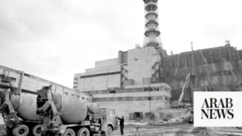 Pakistan Pledges Highest Nuclear Safety Standards on Chernobyl Anniversary