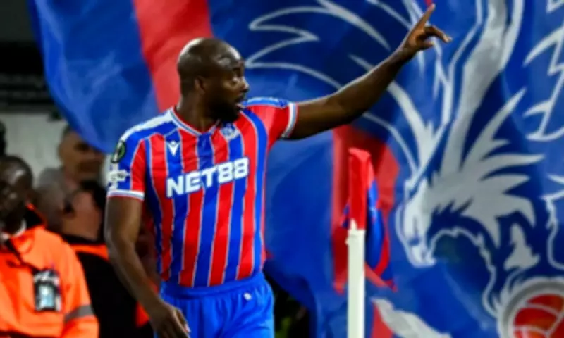 Palace Enjoy Special Night with Rout of Fiorentina in Serie A Clash