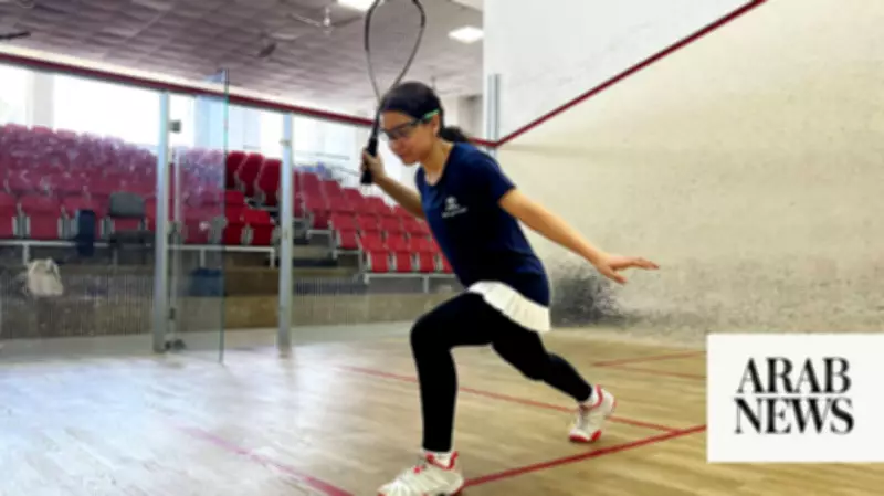 Peshawar Sisters Dominate Squash with 78 Gold Medals, Defying Odds