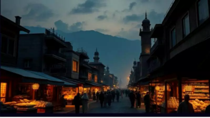 Peshawar's Urban Decay: Political Neglect Stalls Provincial Capital Development