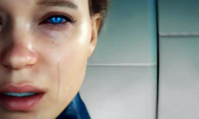 Photo Mode Consultant Elevates Video Game Screenshot Artistry