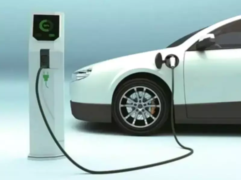 PM Orders Accelerated Electric Vehicle Shift to Reduce Fuel Imports