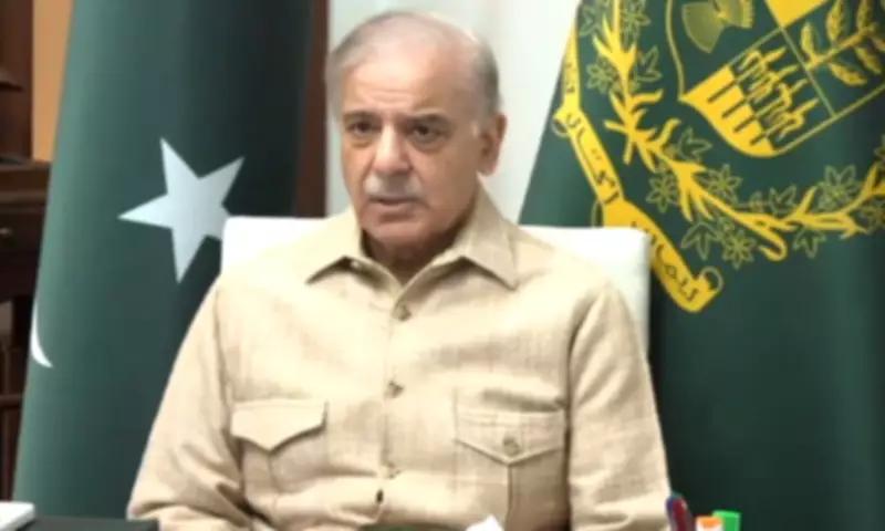 PM Shehbaz Announces Major Transport Subsidy to Counter Fuel Price Hike