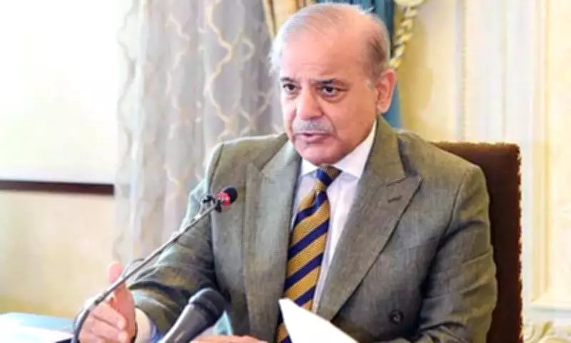 PM Shehbaz Approves Reforms to Accelerate Public-Private Partnership Projects