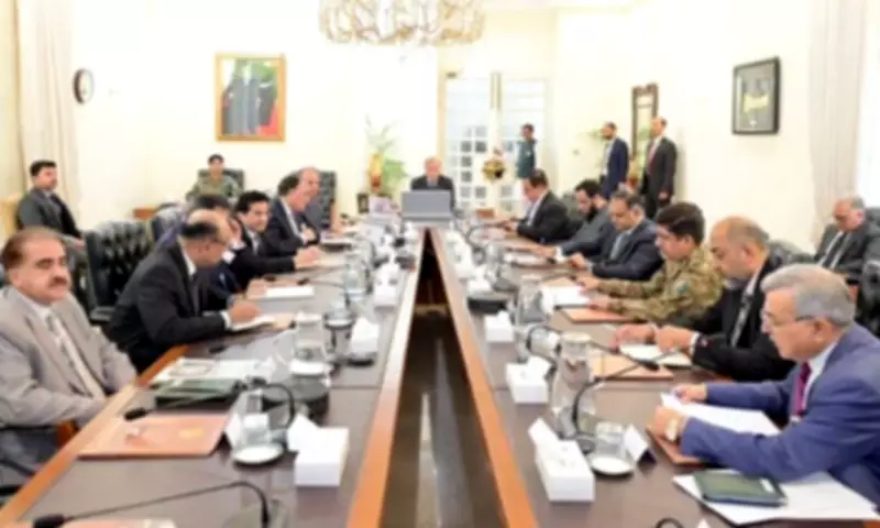 PM Shehbaz: Energy conservation measures averted crisis in Pakistan