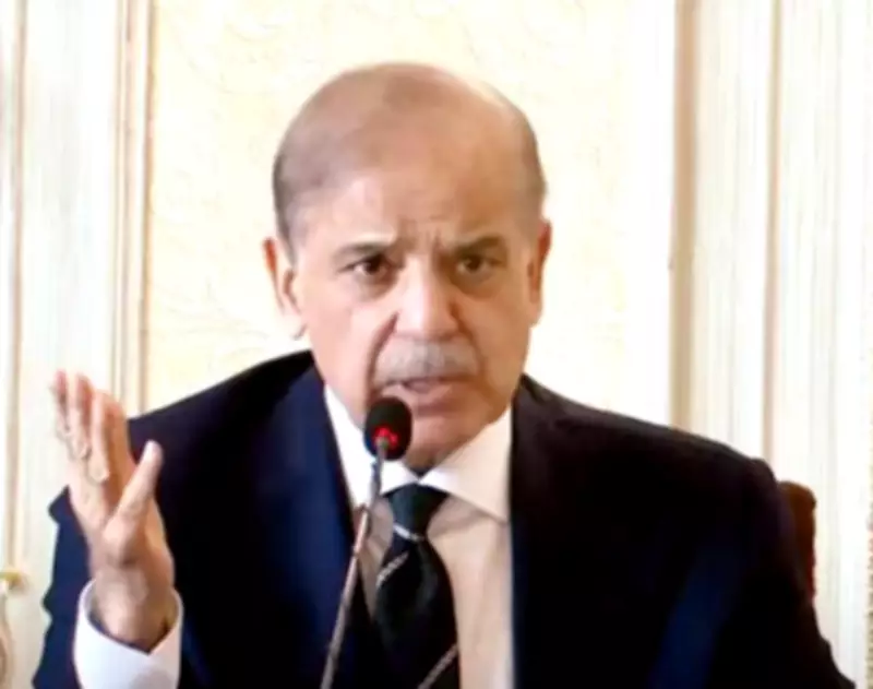 PM Shehbaz Sharif Approves Major Diesel Price Cut, Petrol Unchanged