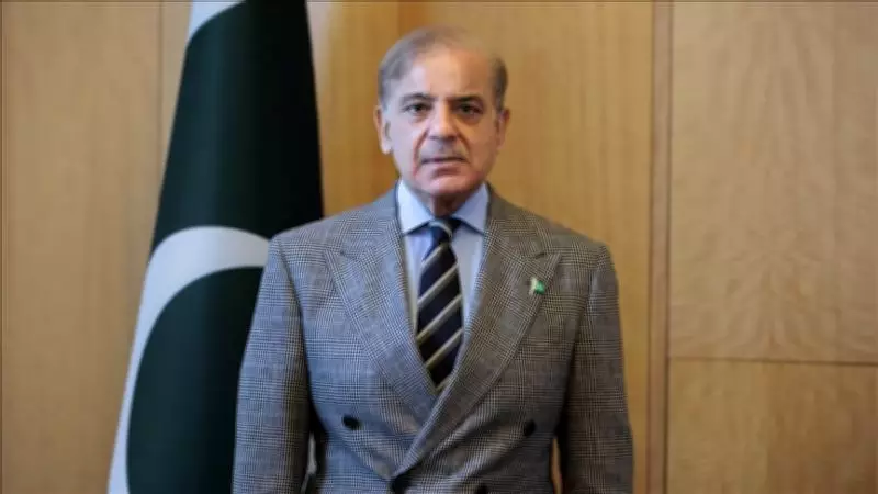 PM Shehbaz Sharif Rejects Tax Proposals, Rules Out Mini-Budget in June