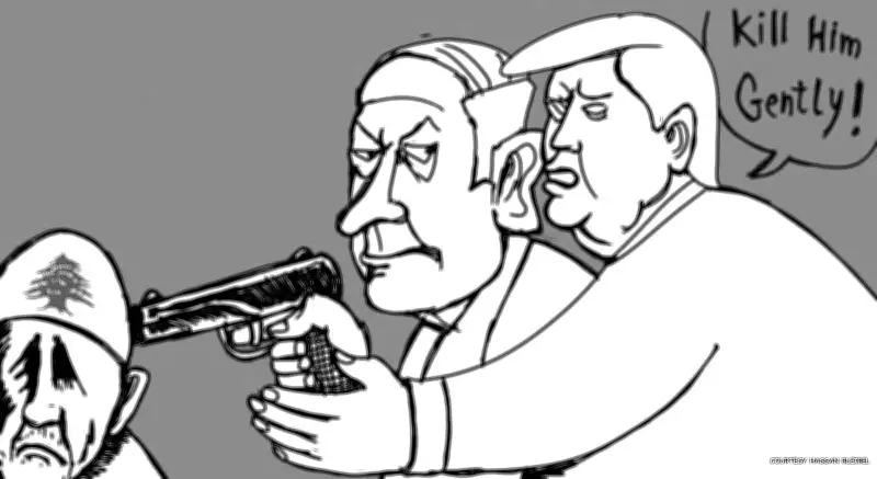 Political Cartoon Sparks Debate on Government's Economic Policies