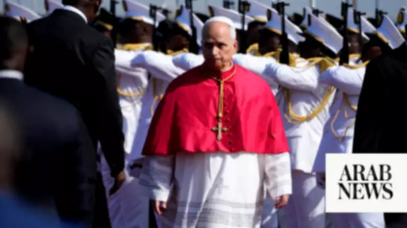 Pope Leo Downplays Feud with Trump, Says 'Not in My Interest' to Debate