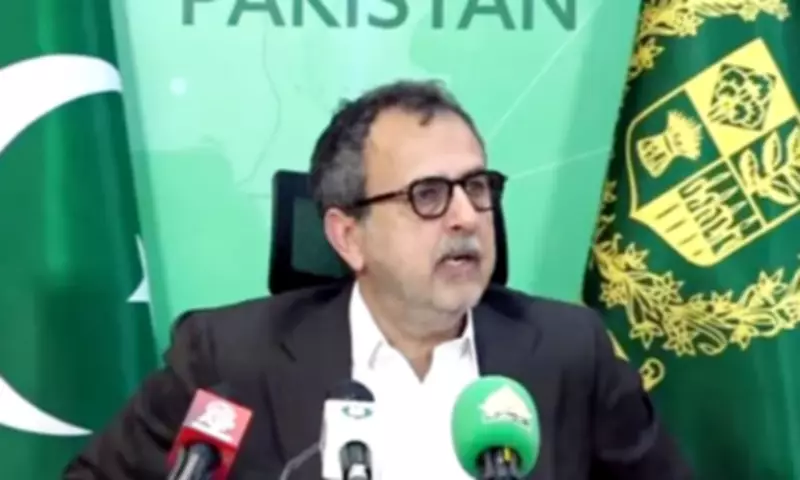 Power Minister Attributes Load-Shedding to Gas Supply Disruptions Amid Middle East Conflict