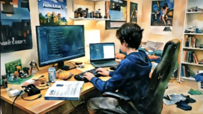 Pre-Teen Prodigies in the Information Age: Shaping Generation Alpha