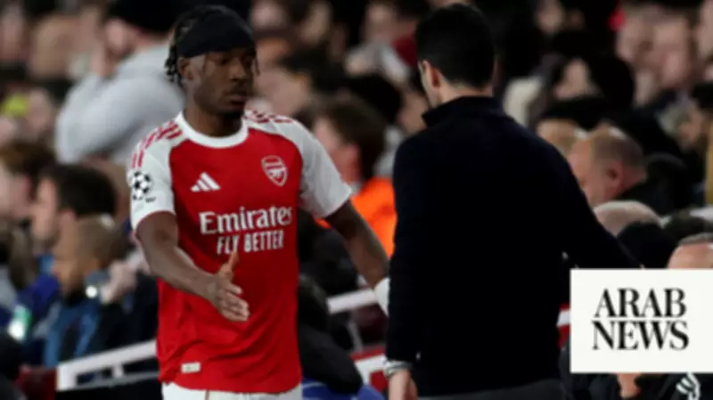 Premier League Title Race Poised for Decisive Clash as Man City Hosts Arsenal