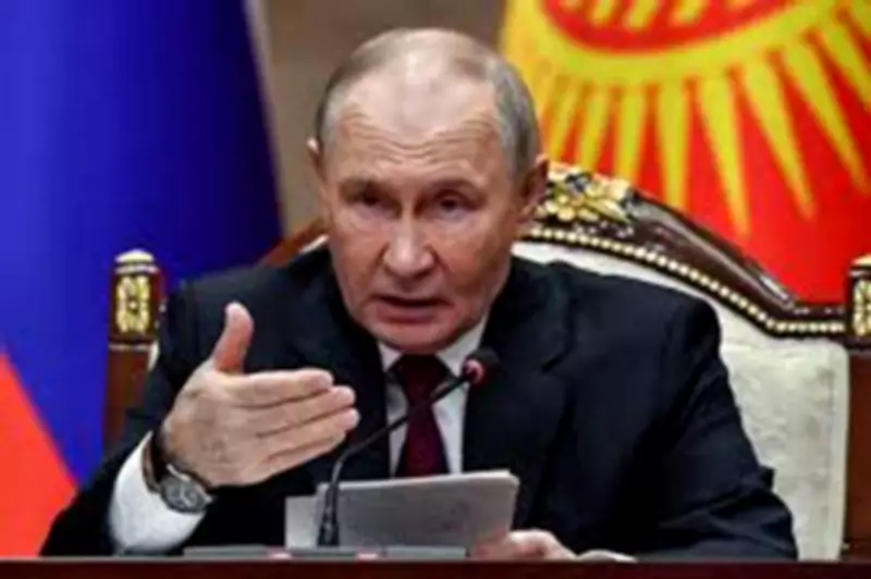 President Putin Announces Orthodox Easter Ceasefire in Ukraine Conflict
