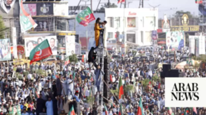 PTI Demands Medical Access for Imran Khan and Wife, Vows Continued Protests