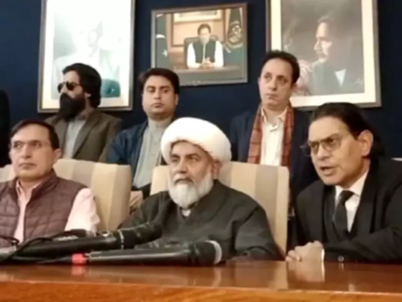 PTI, Opposition Bloc Agree on Joint Strategy for Political Gains