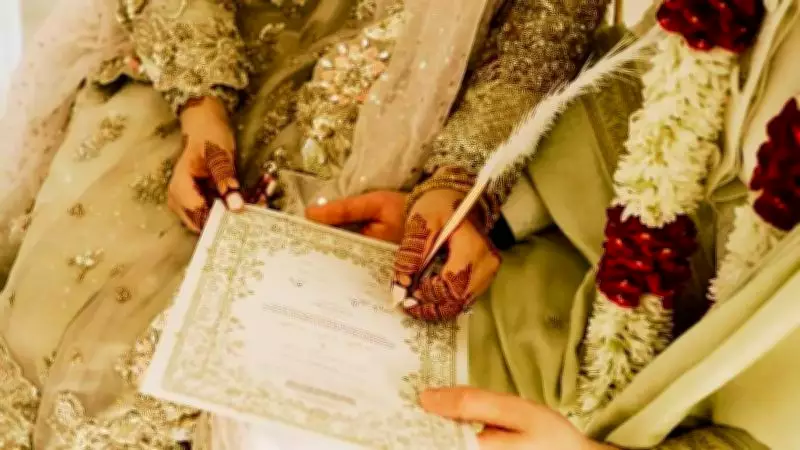 Punjab Assembly Approves Bill to Raise Minimum Marriage Age to 18