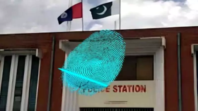 Punjab Police Implements Biometric Verification System Across Stations