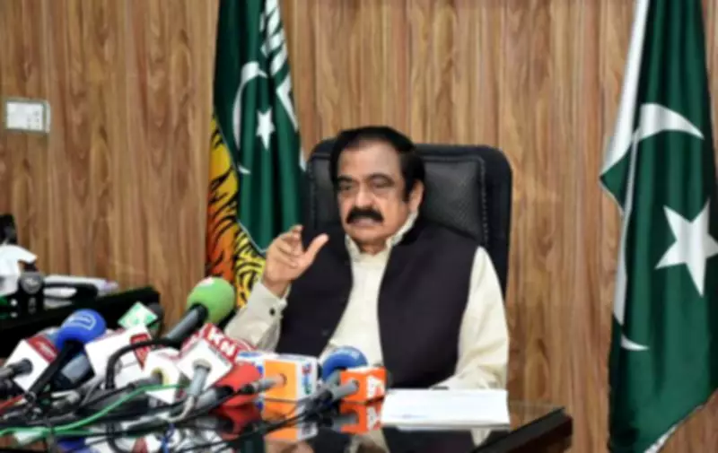 Rana Sanaullah Defends Major Fuel Price Increase Amid Economic Challenges