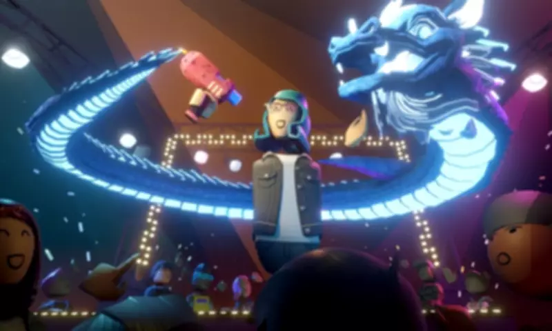 Rec Room Shuts Down: 150M User Social Gaming Platform Folds