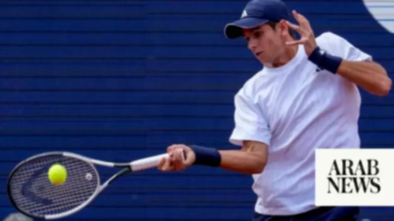 Rublev and Fils Stage Comebacks to Reach Barcelona Open Final