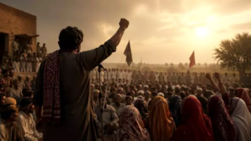 Rural Resistance: Politics of Memory in Sindh