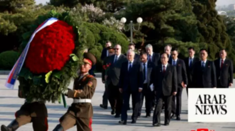 Russia Speaker Thanks Kim for Kursk Liberation with North Korean Troops