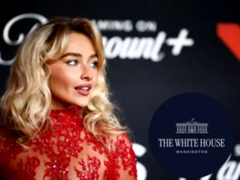 Sabrina Carpenter Credits Queer Community as Foundational to Pop Music's Existence